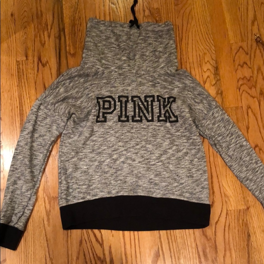 Sweatshirt from VS pink